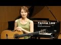 The 3rd NVYAC - Classical Guitarist Yenne Lee