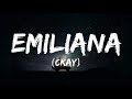 CKay - Emiliana (Acoustic)