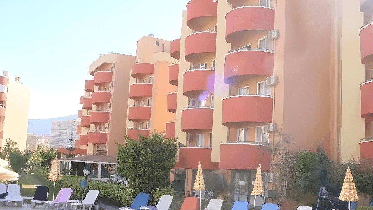 Grand Uysal Beach & Spa Hotel | Alanya, Turkey | Hotel Review 🏨