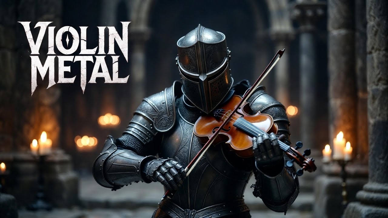 A Melody Rising From the Ruins Without Fear