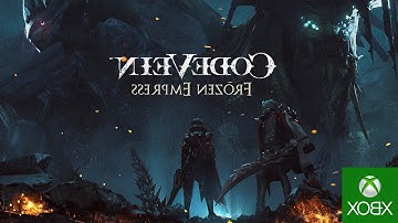 CODE VEIN | Frozen Empress DLC | Season Pass... IN REVERSE!