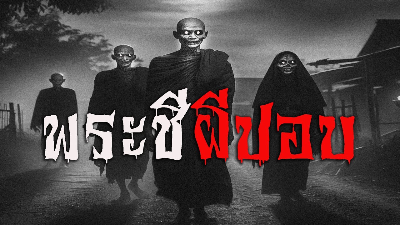 พระชีผีปอบ | หลอน 24 ชั่วโมง