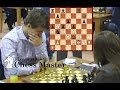Магнус Карлсен - Юдит Полгар. Блиц между сильнейшим шахматистом и шахматисткой..