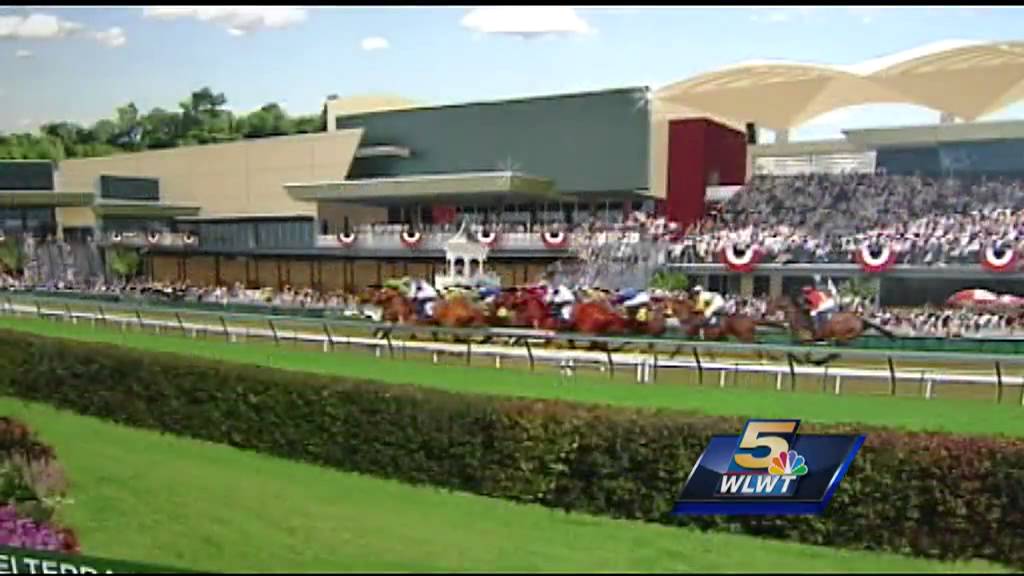 Belterra Park Gaming and Entertainment Center to bring new restaurants, entertainment and jobs ...