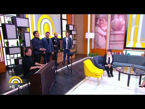 „თეატრალურის კვარტეტი“ - „სესილია“