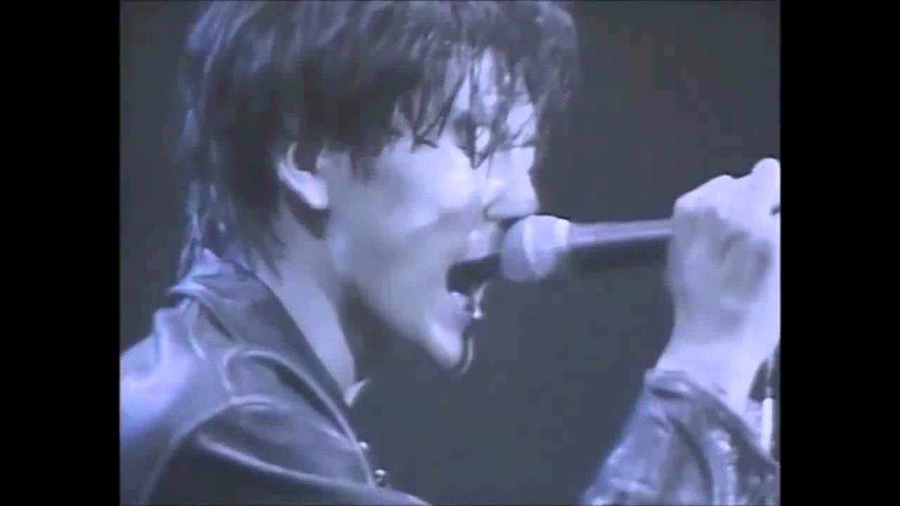 尾崎豊 十七歳の地図(85’代々木) YouTube 尾崎豊 十七歳の地図(85’代々木) YouTube