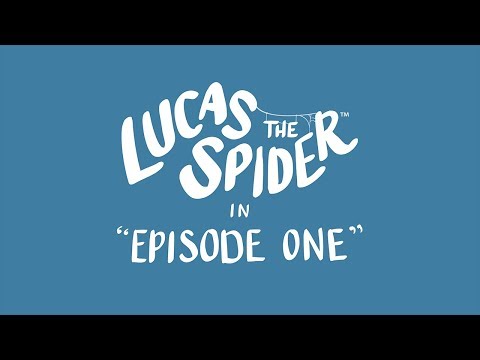 Lucas Hämähäkki