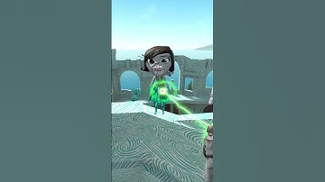 SPARTAN KICKING INSIDE OUT 2 FAMILY NORMAL AND NIGHTMARE TURNING DIAMOND in Gmod ! #insideout2