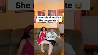 She understood the assignment 😂😂she is so well trained…😂😂😂 #viral #funniestvideo  #foreigners Profile