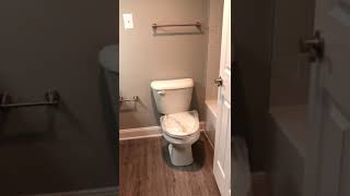 2 Bedroom 2 Bathroom w Dining 1552 sq ft - 22 Line Tower 3