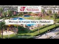 Murooj Al Furjan By Nakheel | Dubai Euro Real Estate
