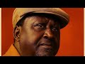 PRINCE INDAH TRIBUTE TO RT HON RAILA ODINGA