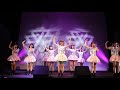 フルーティー 「サクライロ」、「Trick」  2018/2/12(月祝)  SAPPORO POPCULTURE FESTA     (DT1A6858)