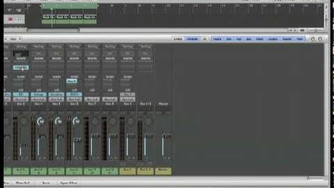 Logic Studio Quickie No. 2 Copy Plugins Fast