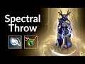 Spectral throw deadeye  league start build guide 324