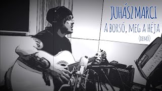 Vignette de la vidéo "Juhász Marci: Borsó, meg a héja [demo] (Videoklip - 2021.)"