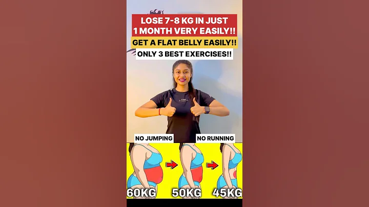 #weightloss #loseweightfast #bellyfat #youtubeshorts #shorts #workoutathome #fitness #fatloss #fit thumbnail