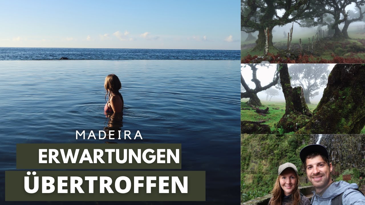 #26 // Madeira: Erwartungen übertroffen!