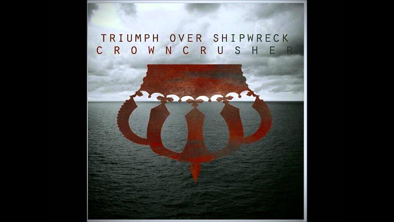 Triumph Over Shipwreck-Personal Advancement (featuring Thomas from BarbarianTX)