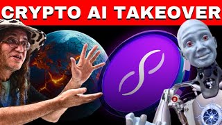 Where AI Is Taking The Future Of Crypto