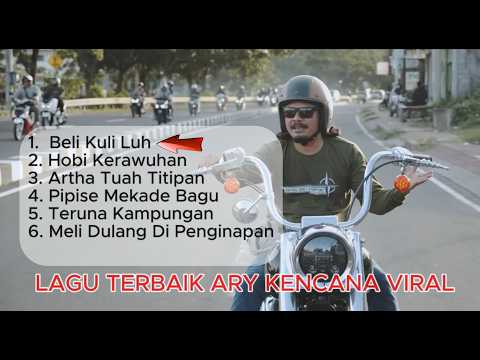 Chord kunci gitar HTS - Ary Kencana