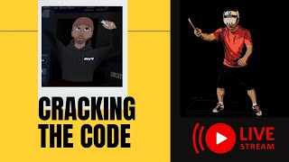 Cracking the Code (Eleven VR Table Tennis) Wealth