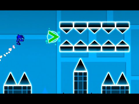 EXTREMEGEIST 66%!!! (the real one by Vortrox lol)