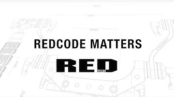 REDTECH | REDCODE MATTERS