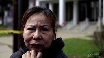 The Antiterrorism and Emergency Assistance Program (AEAP)