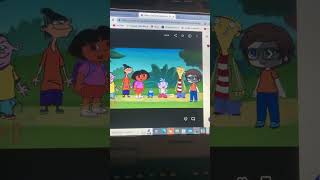 Dora The Explorer D Clues Lost And Found Part 2