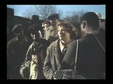 Judge Horton & The Scottsboro Boys (1976) movie trailer