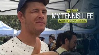 My Tennis Life: Jared Donaldson Episode 4