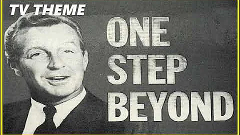 TV THEME - "ONE STEP BEYOND"