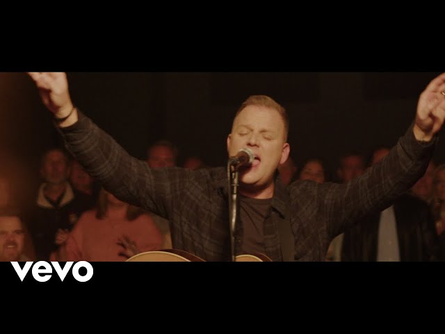 Matthew West - You Changed My Name