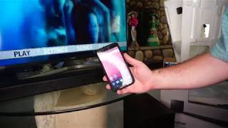 connect soundbar via bluetooth