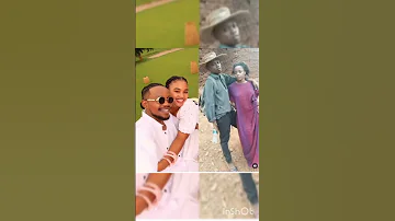 MPNZ WA ZAMANI WA MARIO ATOA MACHOZI KUKUTANA NA X WAKE MARIO AKIWA NA PAULA 