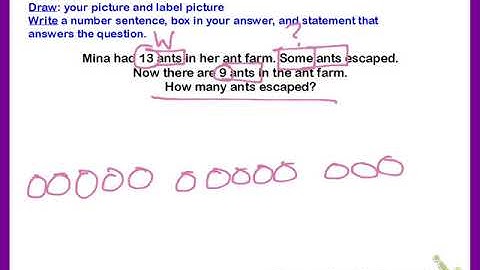Grade 1 Module 2 Lesson 24