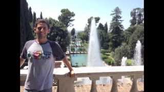 UCSD's AEPi Chi Sigma Chapter