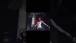 Part 1 | The mind games - #fyp #foryou #anime #animeedit #tomodachigame