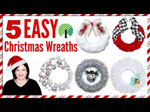 DIY Dollar Tree