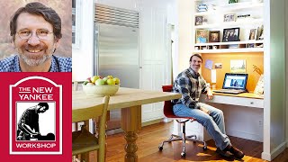 The Kitchen Office  |  S20 E6
