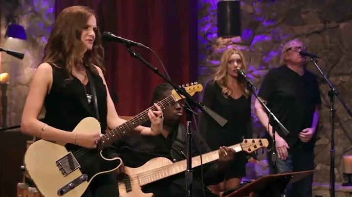 "Make That Call" - Jane Ellen Bryant