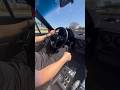 288 GTO Driving *Amazing Sound* #ferrari #supercars #288 #driving