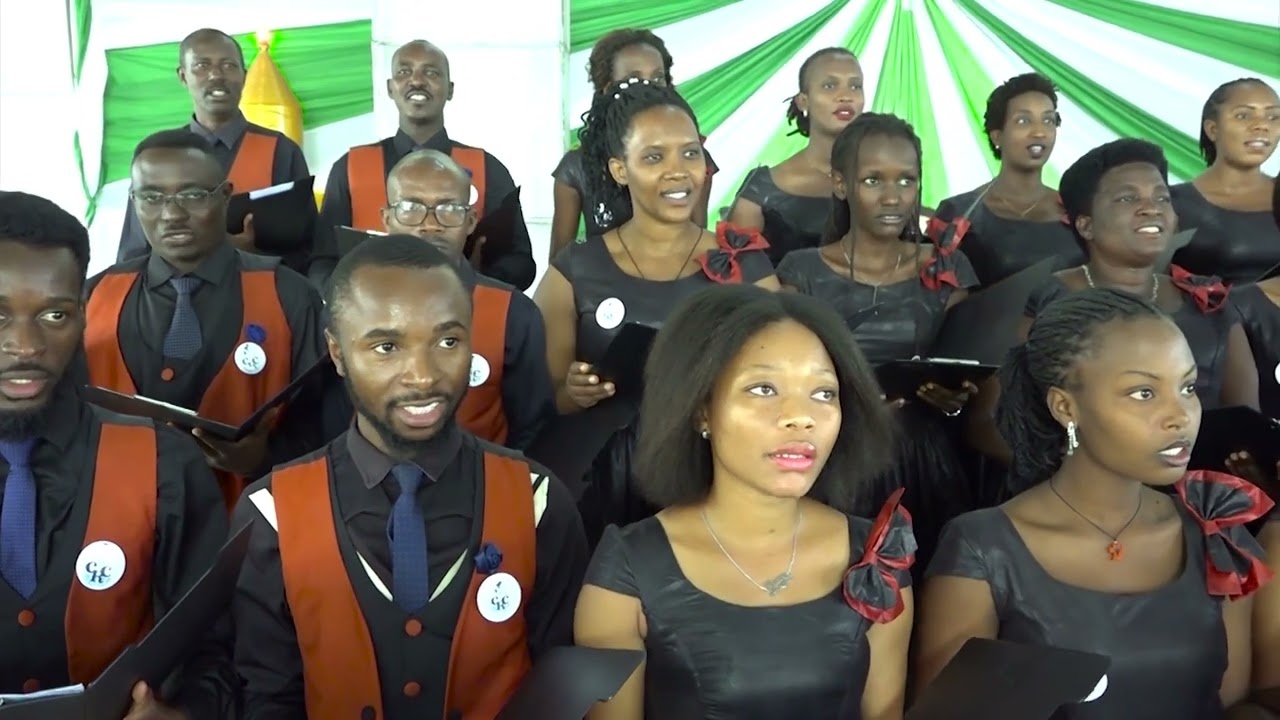 NI MUGENDE MU BIHUGU