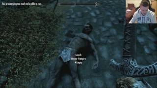 SKYRIM SE: How to Resurrect Dead NPC'S (Console Commands)
