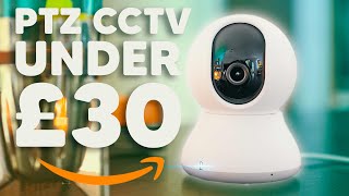Is This The Best Budget CCTV You Can Buy? (Under £30/$40)