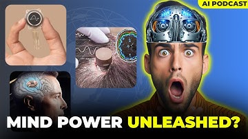 Neuralink’s Brain-Computer Interface: Restoring Sight & Beyond with Elon Musk