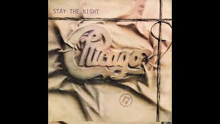 Download lagu Chicago - Stay the Night (1984) HQ
