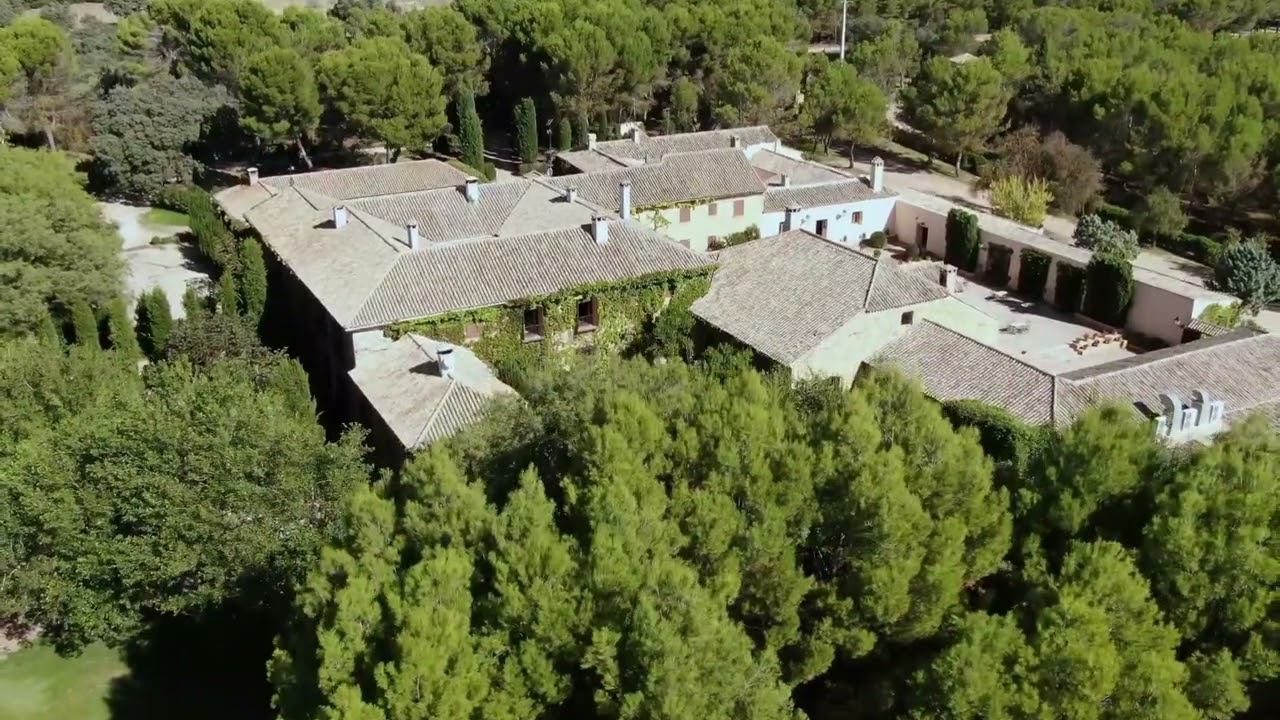 Finca rústica 🏡, de recreo y caza en Toledo