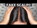 Beginner Friendly, MUST HAVE!! Fake Scalp Wig by Vanali